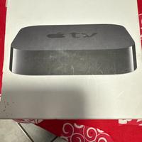Apple Tv