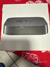 Apple Tv