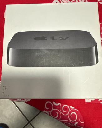 Apple Tv