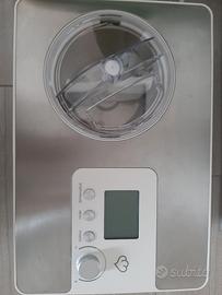 gelatiera e yogurtiera springlane Elisa