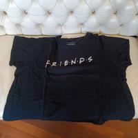T-shirt FRIENDS Warner Bros taglia xxxxl