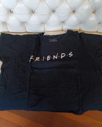 T-shirt FRIENDS Warner Bros taglia xxxxl