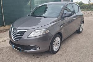Lancia Ypsilon 1.3 MJT GARANZIA
