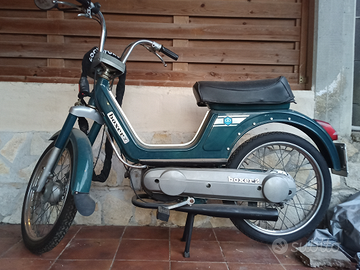 Piaggio Boxer2