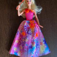 Barbie Secret Door Principessa Alexa