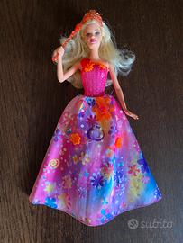 Barbie Secret Door Principessa Alexa