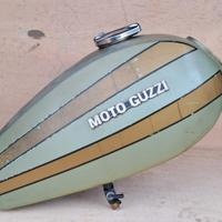 serbatoio moto Guzzi 250 ts