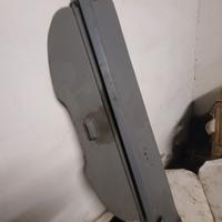 Copri bagaglio ford galaxy