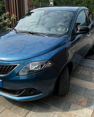 LANCIA Y GPL