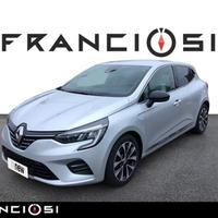 RENAULT Clio 1.0 tce Techno 90cv