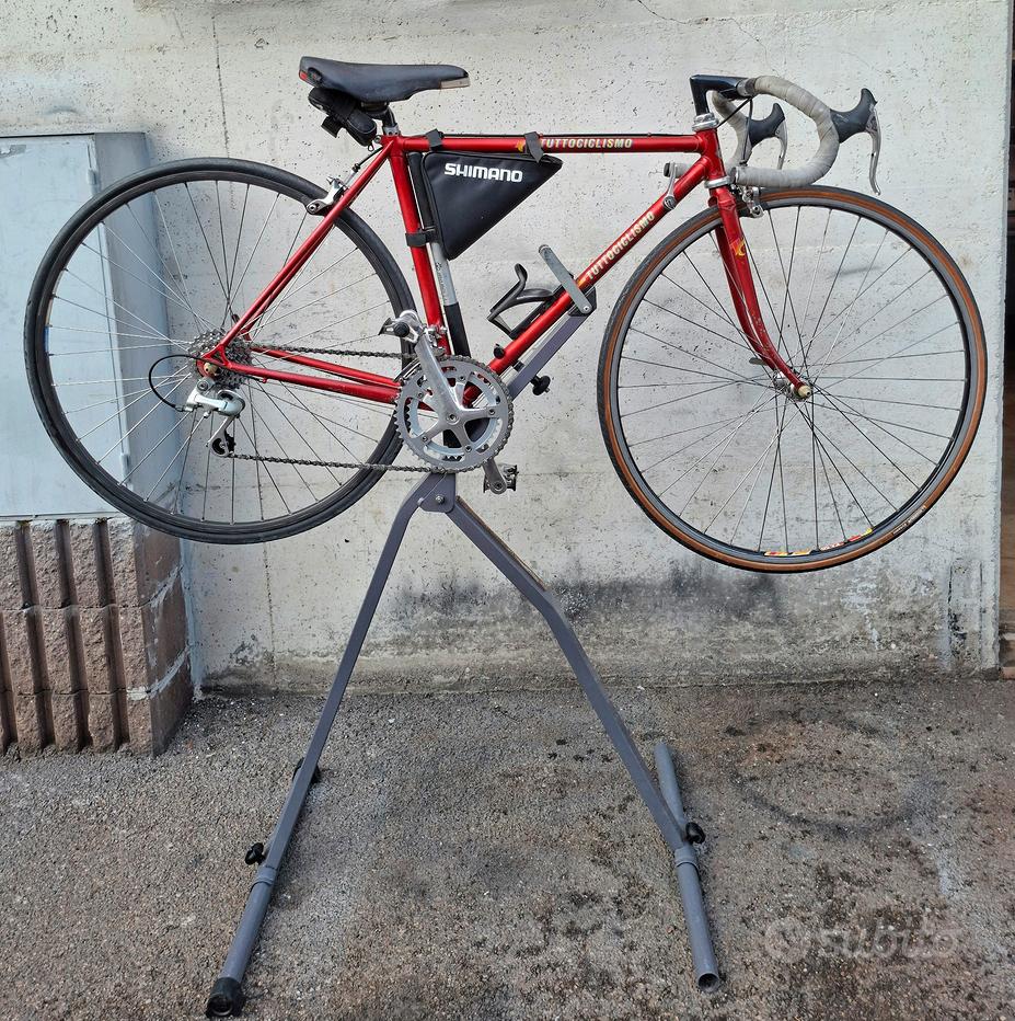 Manubrio bici corsa vintage eroica - Biciclette In vendita a Mantova