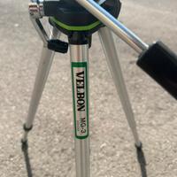 Velbon treppiede mg-3