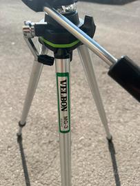 Velbon treppiede mg-3