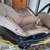 accessori auto bimbo