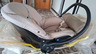 accessori auto bimbo