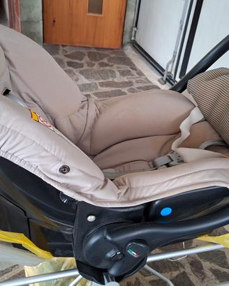 accessori auto bimbo