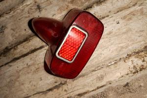 gemma fanale posteriore vespa siem gs vba