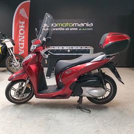 Honda SH 300 i ABS