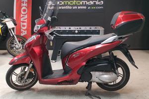 Honda SH 300 i ABS