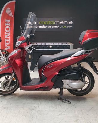Honda SH 300 i ABS