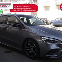 Mercedes-Benz Classe B Mercedes-Benz ClasseB...