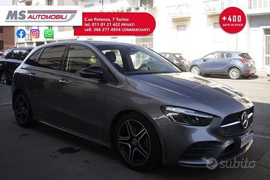 Mercedes-Benz Classe B Mercedes-Benz ClasseB...