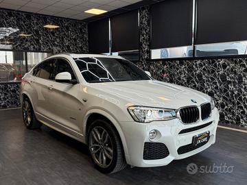 Bmw X4 xDrive20d Msport AUTO