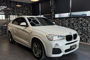 Bmw X4 xDrive20d Msport AUTO