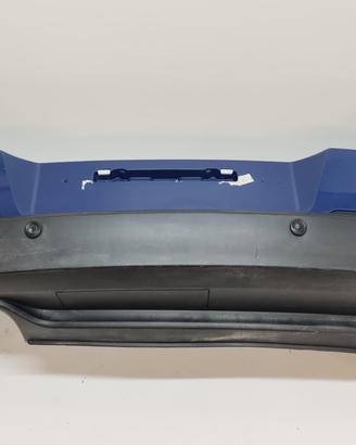 PARAURTI POSTERIORE COMPLETO VOLKSWAGEN Tiguan 1°
