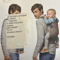 Marsupio Stokke