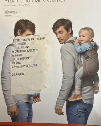 Marsupio Stokke
