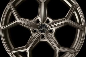 4 Cerchi in lega CITROEN C5 AIRCROSS DS4 DS7 da 20