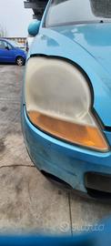 CHEVROLET MATIZ 2007 - FARO ANTERIORE DESTRO