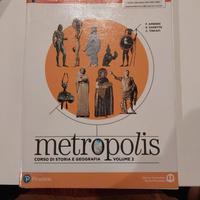 libri Metropolis
