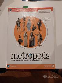 libri Metropolis