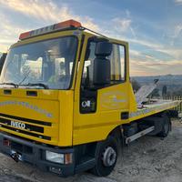Carroattrezzi Iveco Eurocargo 75