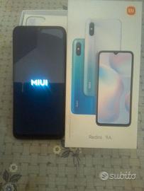 Xiaomi 9A