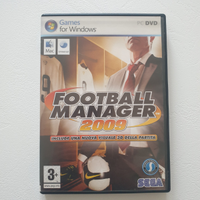 Football Manager 2009