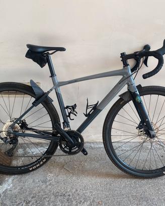 Gravel Bianchi