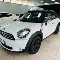 Mini Cooper Countryman 1.6 D ALL4 2013
