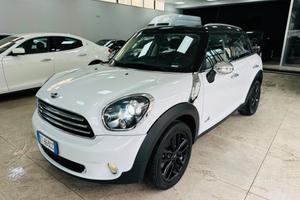 Mini Cooper Countryman 1.6 D ALL4 2013