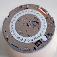 Movimento Cronografico Miyota 3S10 Revisionato 