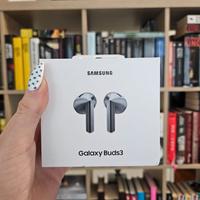 Samsung Galaxy Buds3