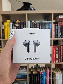 Samsung Galaxy Buds3