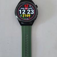 smartwatch gt runner 