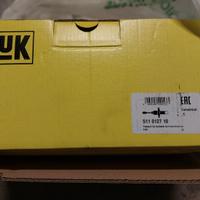 cilindro trasmissione/frizione punto 2 SERIE 