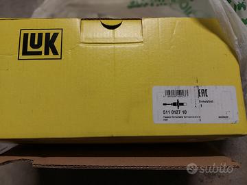 cilindro trasmissione/frizione punto 2 SERIE 