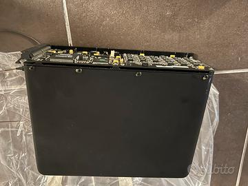 Equalizzatore di spectro