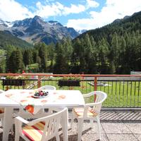 Un romantico Chalet in montagna Solda/Bolzano