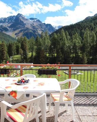 Un romantico Chalet in montagna Solda/Bolzano